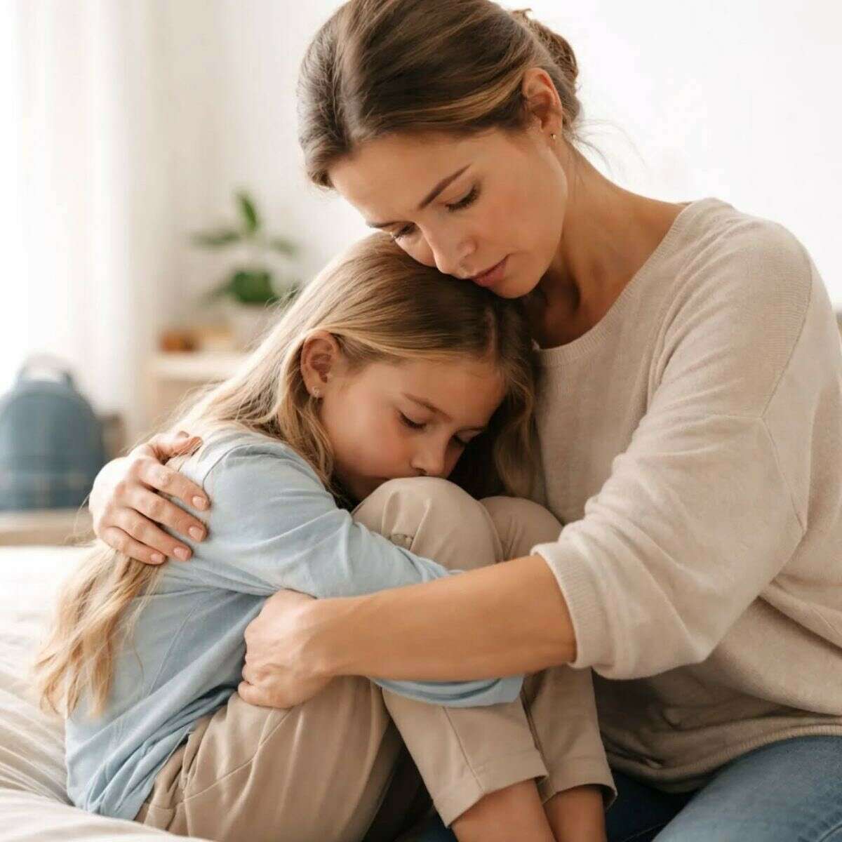 بحران و سوگ